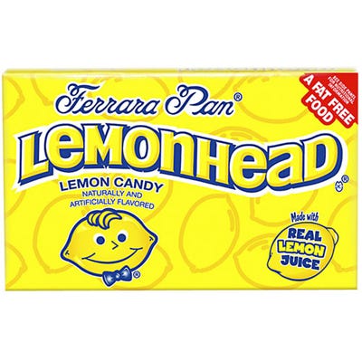<p><b>Fun-size Lemonheads</b></p>
<p><i>(50 calories, 0g fat for 10 pieces)</i></p>
<p>Most fruit-flavored hard candies have reasonable calorie counts. But tart ones take longer to eat!</p>
<br />
<p><b>WORST FRUITY CANDY</b></p>
<p><b>Starburst Fruit Chews</b></p>
<p><i>(204 calories, 4g fat for 10 pieces)</i></p>
<p>Chewy Starbursts are one of the only fruit candies that contain fat; each square has 20 calories.</p>