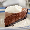 French Silk Pie