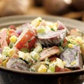 Country Potato Salad