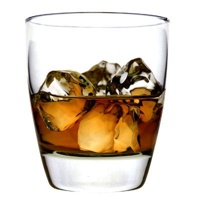 royal washington apple cocktail