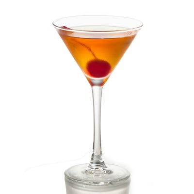 Bulleit Manhattan