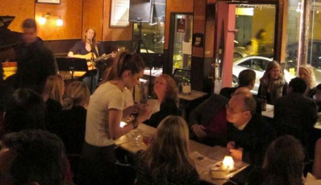 Restaurants with Live Music - Best Restaurants for Live Music