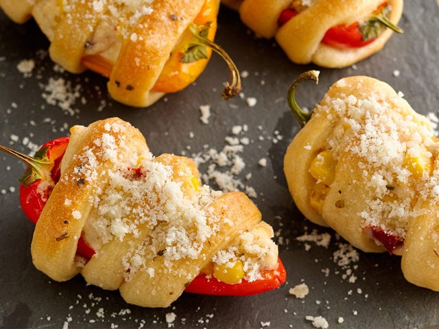 Food, Cuisine, Ingredient, Dish, Finger food, Garnish, Recipe, Snack, Bun, Fast food, 
