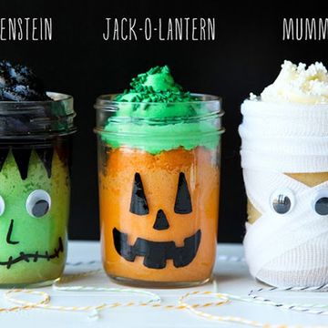 <div class="imageContent">
<p>The hardest part of this recipe? Trying to figure out which cute character is your favorite. </p>
<p><strong>Get the recipe at <a href="http://lifemadesimplebakes.com/2012/10/halloween-mason-jar-mini-cakes/" target="_blank">Life Made Simple</a>.</strong></p>
<p><strong>RELATED:</strong> <a href="http://www.countryliving.com/cooking/recipes/halloween-cake-recipes-1008#slide-1" target="_blank">21 Bewitching Halloween Cakes</a></p>
</div>