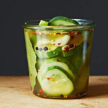 Pickle Jar
