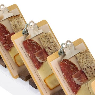 Charcuterie Board