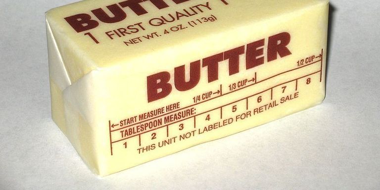 Butter Shortage in Norway Impacts Christmas Baking Plans