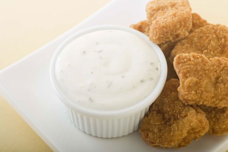 10 Weird Facts You Didn't Know About Ranch Dressing - Thrillist