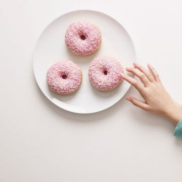 Stop Binge Eating