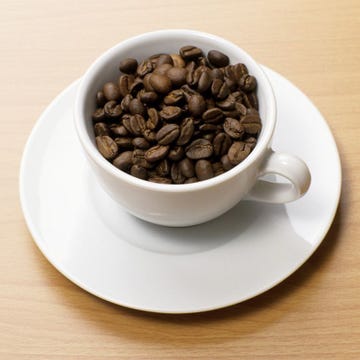 Facts About Coffee