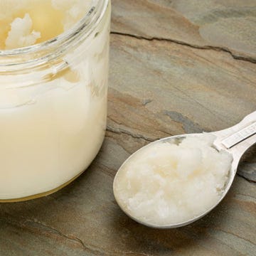 Surprising Beauty Uses for Coconut Oil