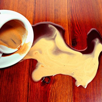 Bulletproof Coffee