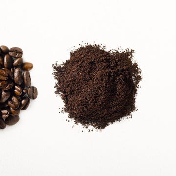 Surprising Beauty Uses for Coffee