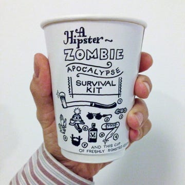 Coffee Cups