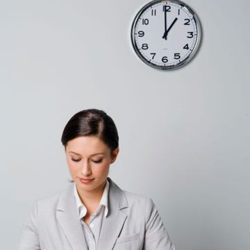 <p>It's not just what you eat, but <em>when</em> you eat that matters. "Our food dictates everything from our mood and energy levels to sleep patterns and cravings," says <a href="http://www.marcird.com/" target="_blank">Marci Anderson</a>, a registered dietitian in Cambridge, MA. So whether you want to feel alert in the morning, blissed-out at lunch or sleepy at night, smart food choices can get you there. You don't have to eat everything that follows in one day; just pick what suits your needs. Keep clicking to find out how to maximize your meals throughout the day.</p>