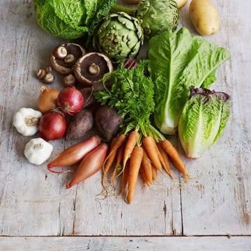<p>Creative ways to add more nutritious oomph to your meals:</p>
<p>Mix grated or finely chopped vegetables (carrots, zucchini, tomatoes or bell peppers) into meat loaf, meatballs or burgers.</p>
<p>Dump one bag of baby spinach leaves into a jar of simmering marinara sauce (the marinara counts as a vegetable serving, too). Serve over whole-wheat pasta.</p>
<p>Prepare mashed potatoes using half potatoes and half steamed, mashed cauliflower.</p>
<p><strong>See also: </strong><a href="http://gogonow.org/recipes/cooking-recipes/longest-fresh-produce%22 target="_blank"><strong>9 Surprising Fruits and Vegetables That Last a Long Time</strong></a></p>
<p> </p>