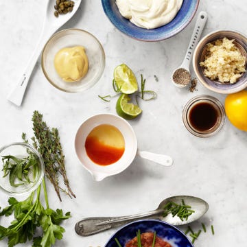 The Ultimate Homemade Mayonnaise