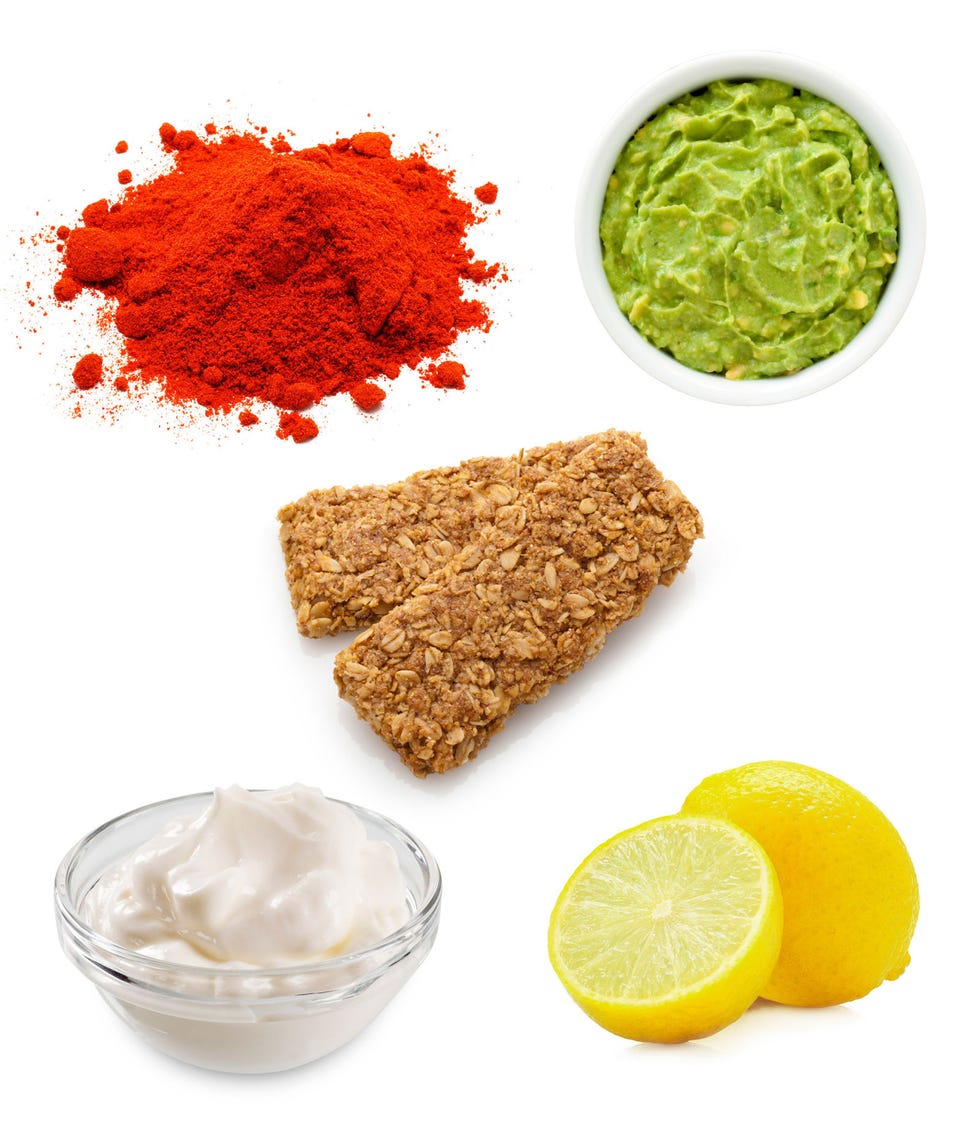 <p>Sometimes <em>not</em> following the recipe can result in a better-for-you dish while being just as tasty. Find out the easiest ways you can turn a regular dish into an extra-healthy one. Plus, get advice on how to make your restaurant meals heart-smart too. </p>