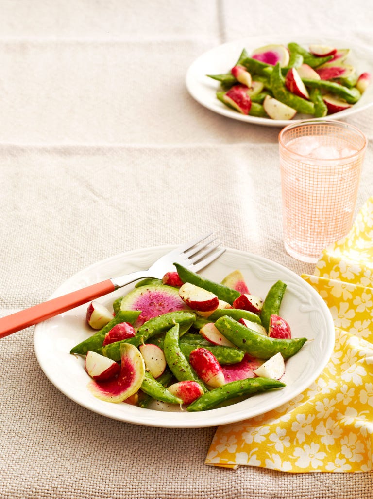 15 Easy Heart Healthy Recipes - Quick Heart Healthy Meals - Delish.com