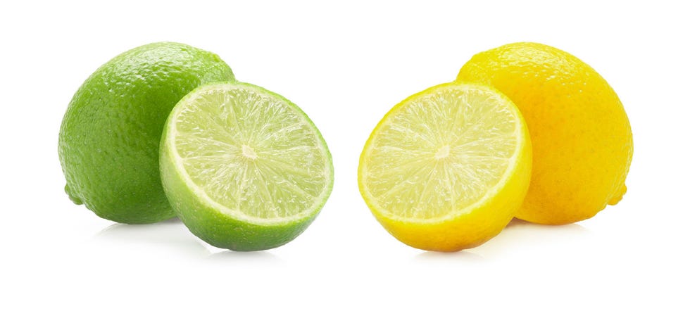 <p><strong>Heart-healthier pick</strong>: Citrus juices</p>
<p><strong>Tip</strong> Just a squeeze or two of the fruit will bring out the flavor of your meal, minus the sodium. Make a habit of swapping the salt shaker on your dinner table for a small bowl of sliced lemons or limes when you're eating chicken, fish, rice and vegetable dishes.</p>