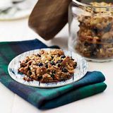 fruit and nut energy bars