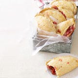 strawberry hand pies