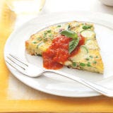 moms frittata