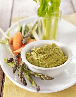 bean dip