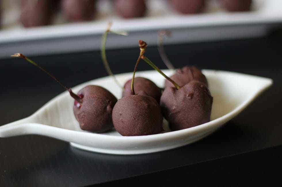 cherry bombs