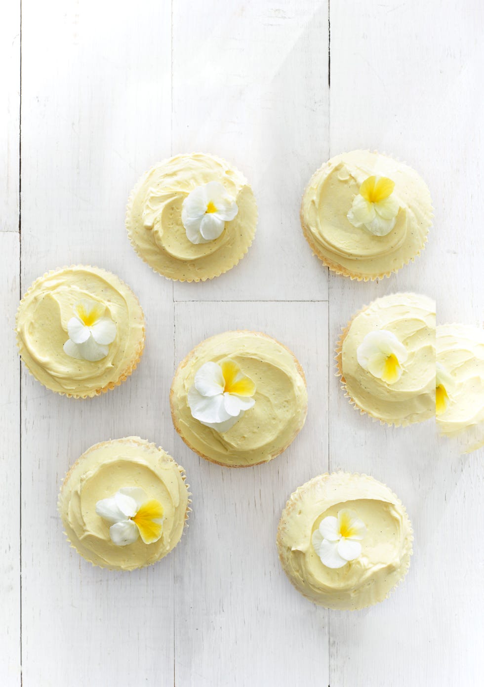 swiss meringue buttercream