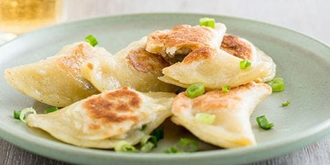 Homemade Pierogies Recipes For Pierogies