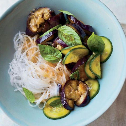Cool Down with 15 Delicious Cold Noodle Salads!