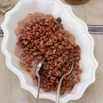 Sea Island Red Peas