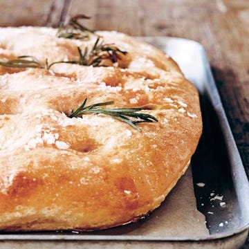 Rustic Bread
