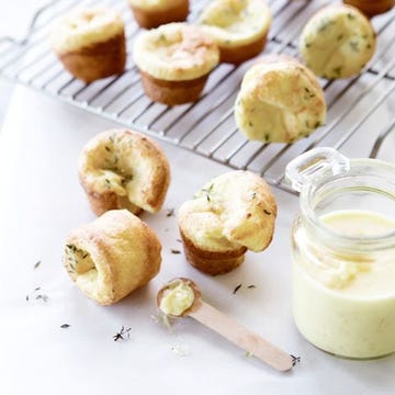 Food, Yellow, Finger food, Ingredient, Cuisine, Baked goods, Dessert, Drink, Recipe, Tableware, 