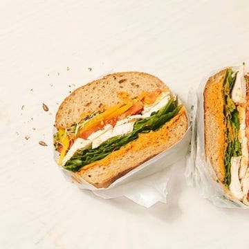 Finger food, Food, Ingredient, Sandwich, Cuisine, Baked goods, Produce, Dish, Breakfast, Vegetable, 
