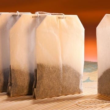 Tea Bags