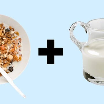 Snack Combos to Help You Fall Asleep