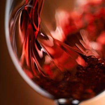 Wine Glass