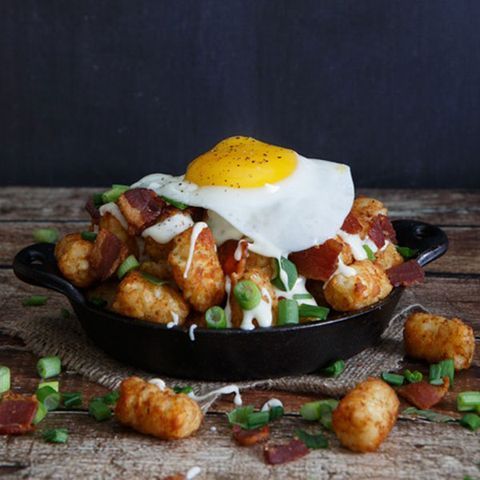 20+ Easy Tater Tots Recipes - Creative Ways to Cook with Tater Tots ...