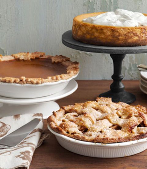 Sour Cream-Sweet Potato Pie | Sweet Potato Pie Recipes You Can Bake with Pride​