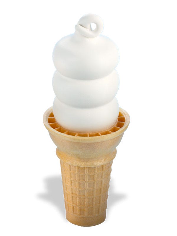 Soft Serve