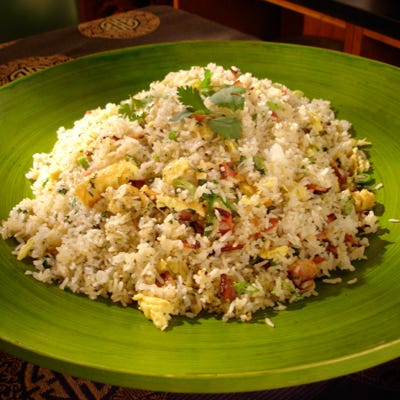 ming tsai fried rice