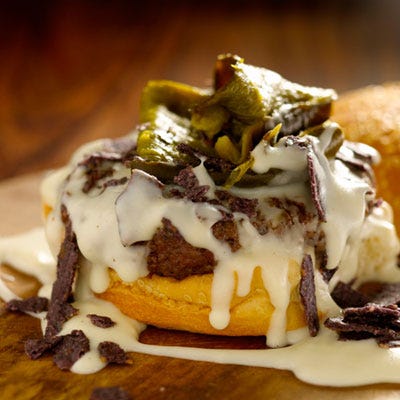 bobby flays santa fe burger