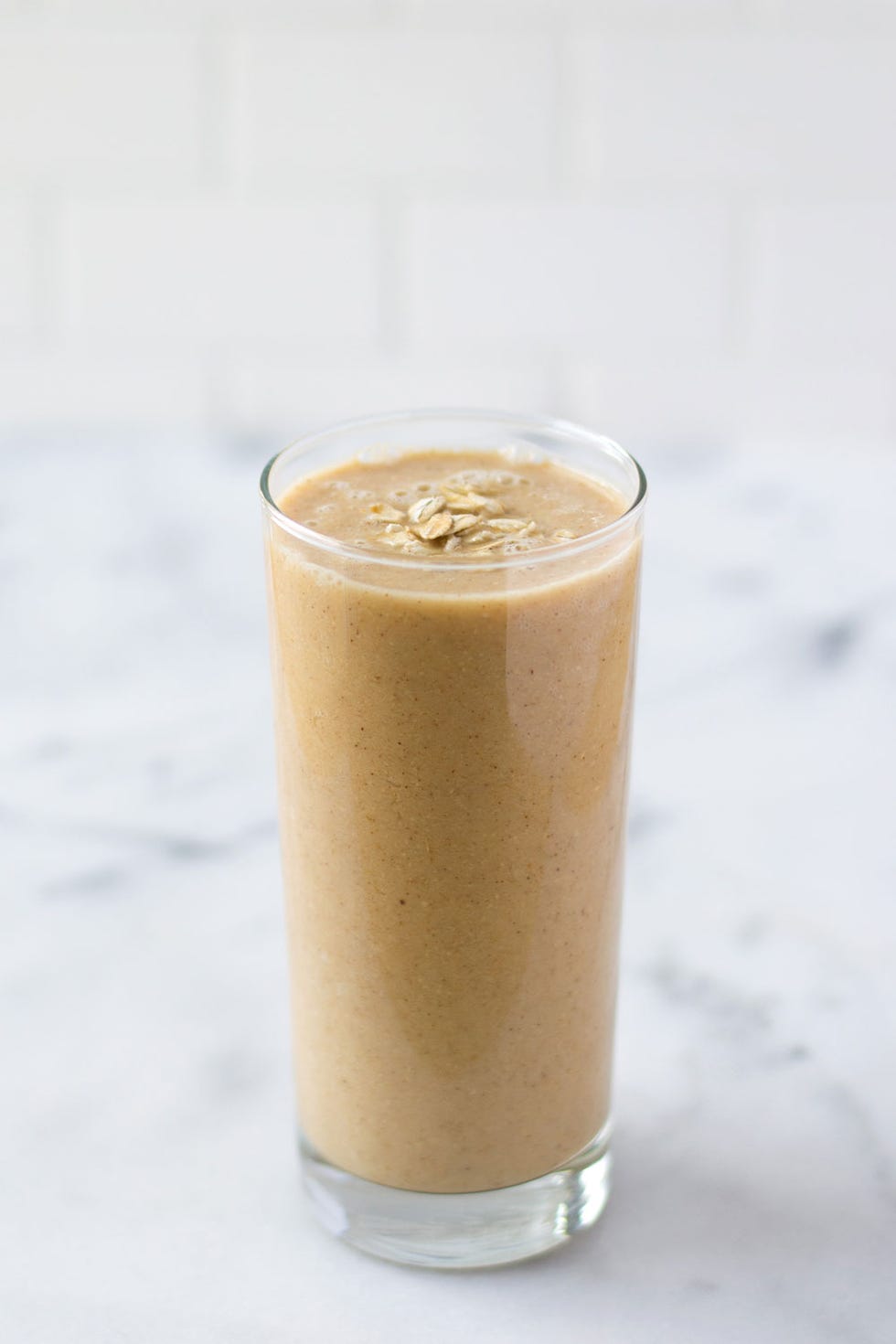 apple pie smoothie