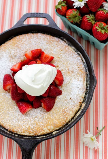 Food, Cuisine, Ingredient, Sweetness, Dish, Fruit, Tableware, Produce, Strawberries, Recipe, 