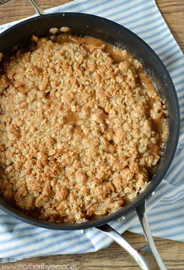 Food, Ingredient, Cuisine, Dish, Recipe, Kitchen utensil, Serveware, Crumble, Mixture, Produce, 