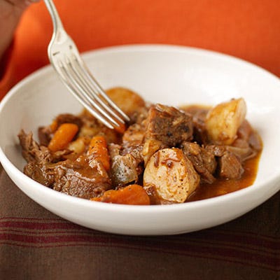 beef stew