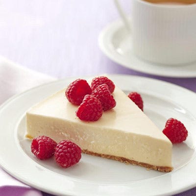 no bake cheesecake