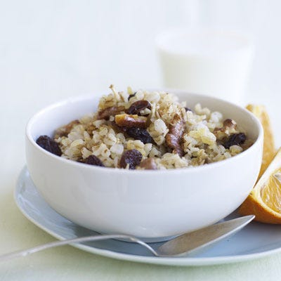5 minute multigrain cereal